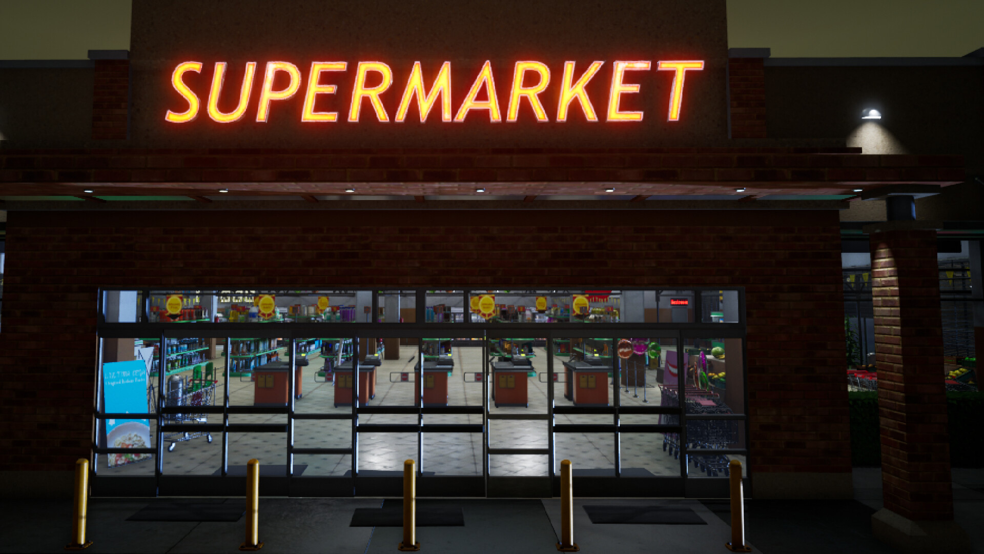 #1. Strange day (Steam) 由: lss