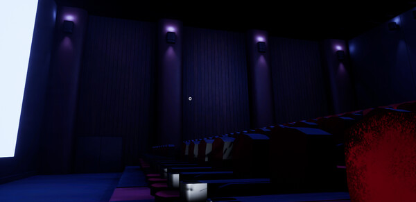 Strange day screenshot 4