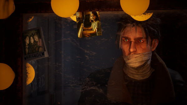 Скриншот 4 из игры LATE 2 ESCAPE : Chapter One