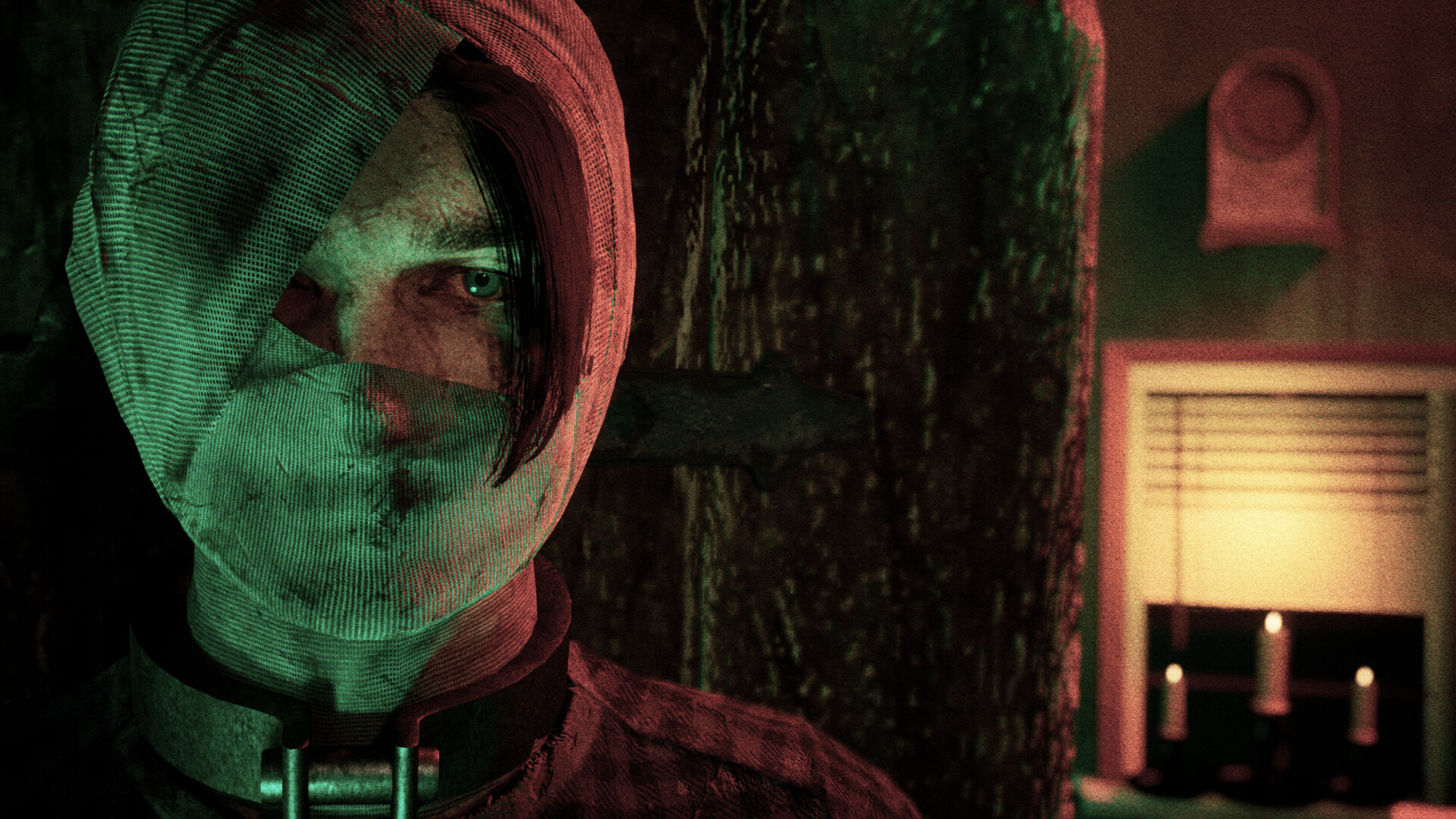 LATE 2 ESCAPE : Chapter One  screenshot #8