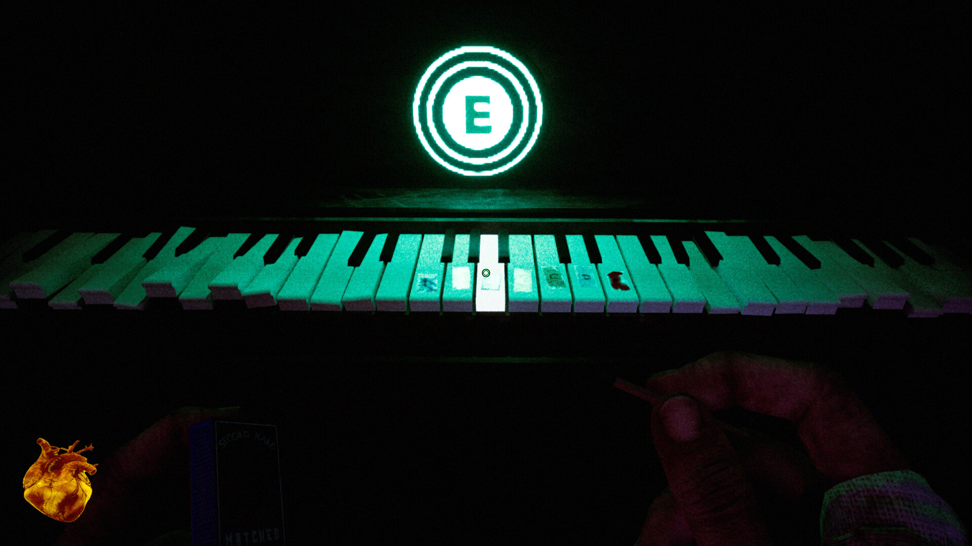 LATE 2 ESCAPE : Chapter One  screenshot #10