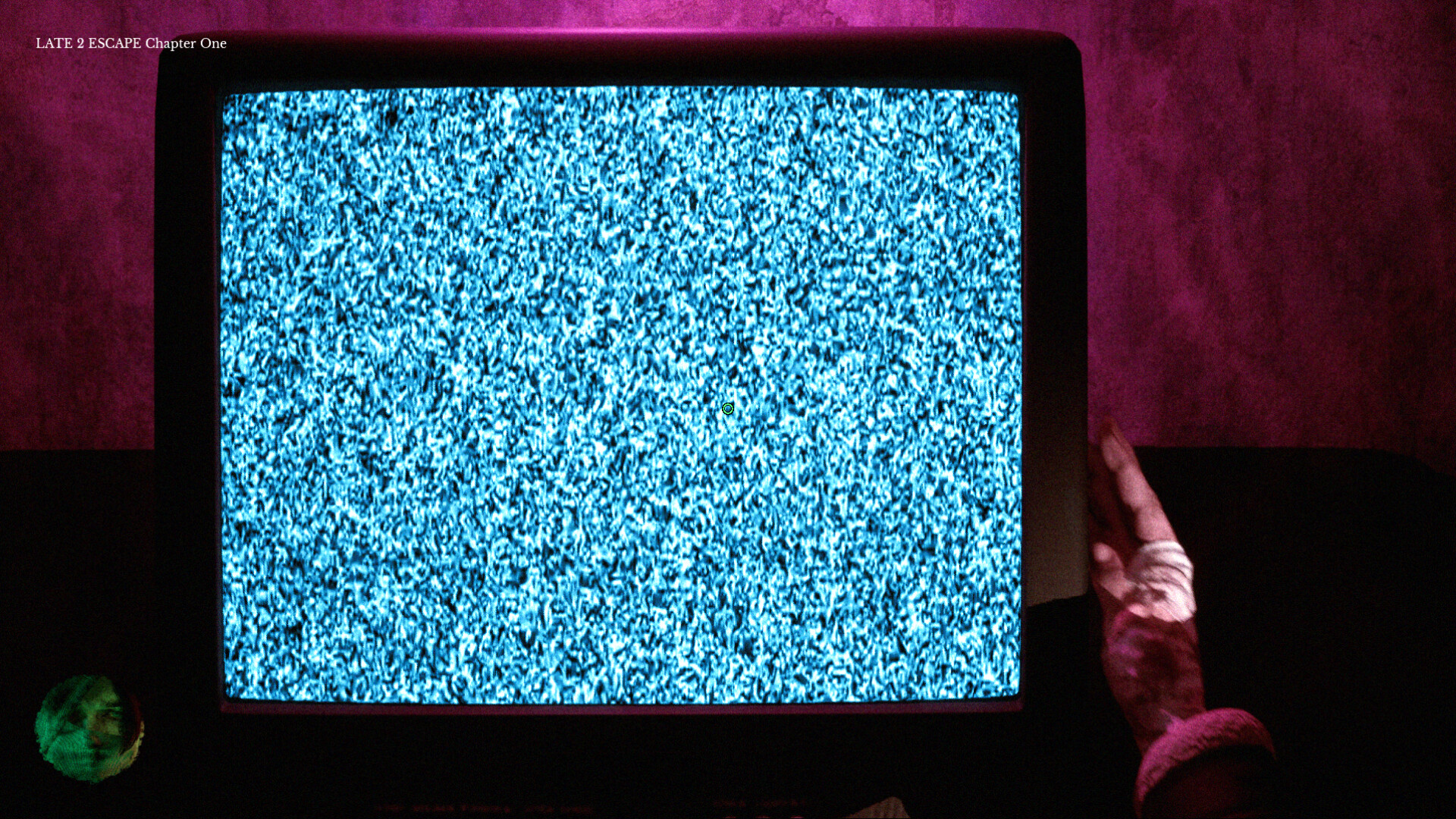 LATE 2 ESCAPE : Chapter One  screenshot #3