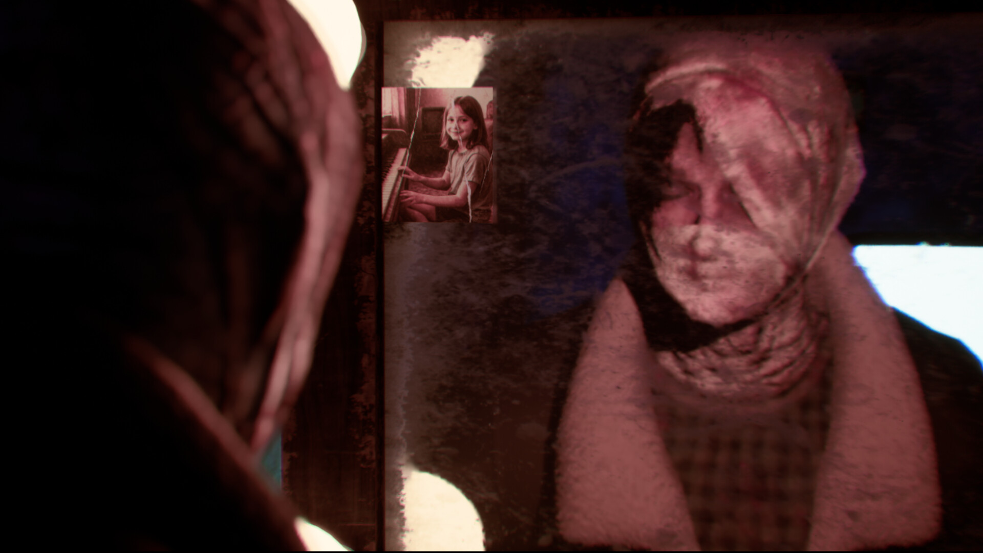 LATE 2 ESCAPE : Chapter One  screenshot #7