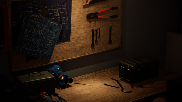 LATE 2 ESCAPE : Chapter One  screenshot 6