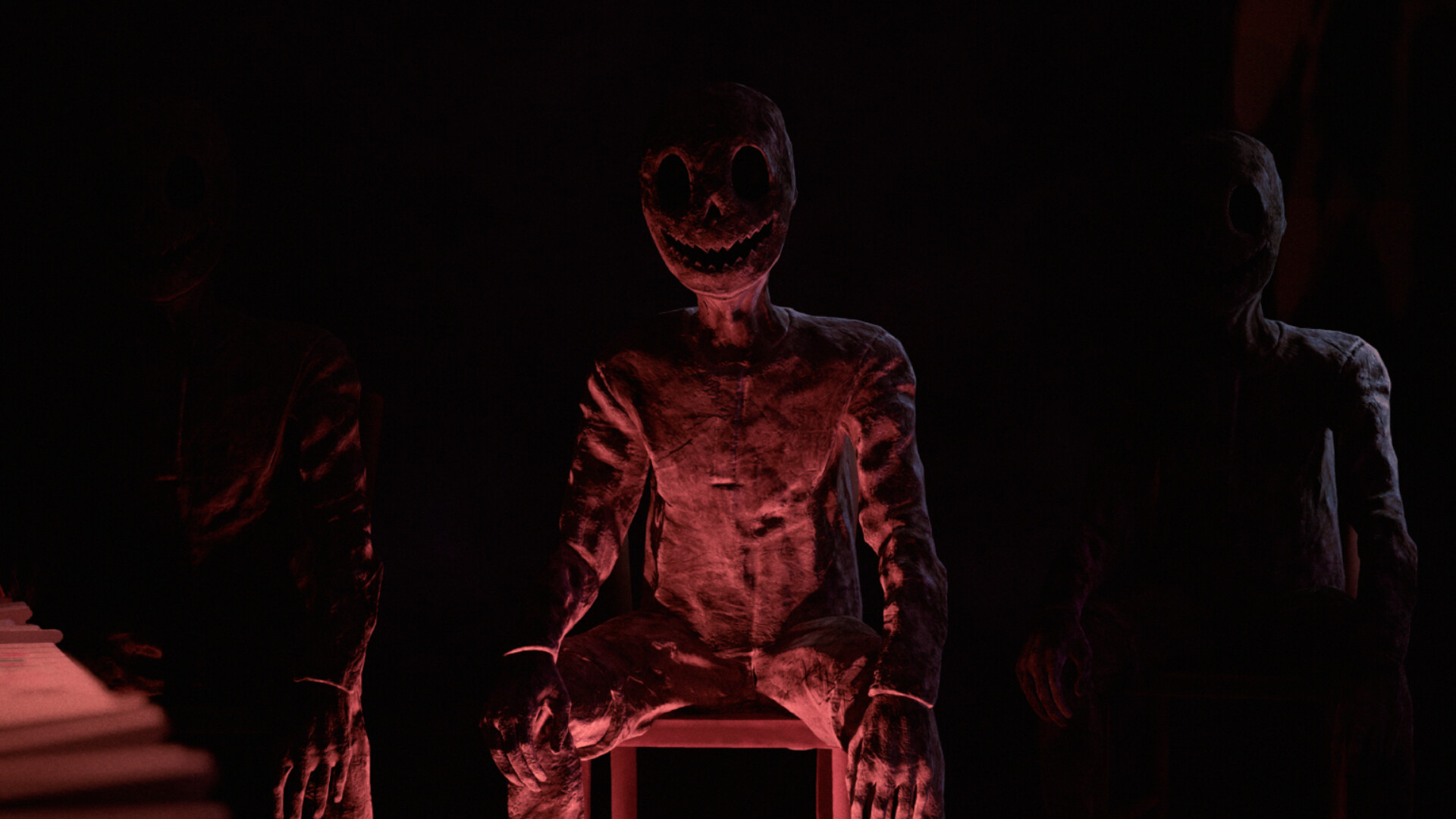 LATE 2 ESCAPE : Chapter One  screenshot #6