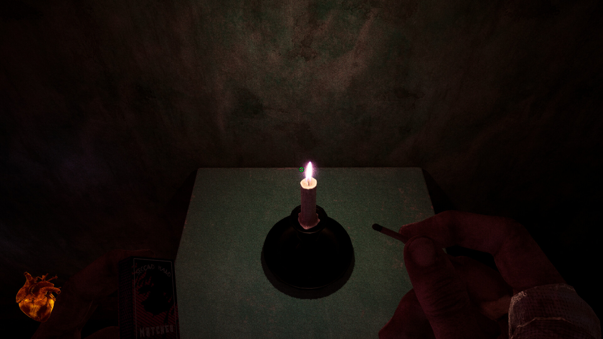 LATE 2 ESCAPE : Chapter One  screenshot 4