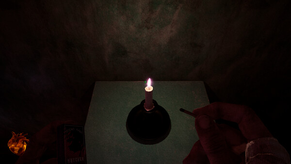 Screenshot 4 of LATE 2 ESCAPE : Chapter One  - final gameplay screenshot