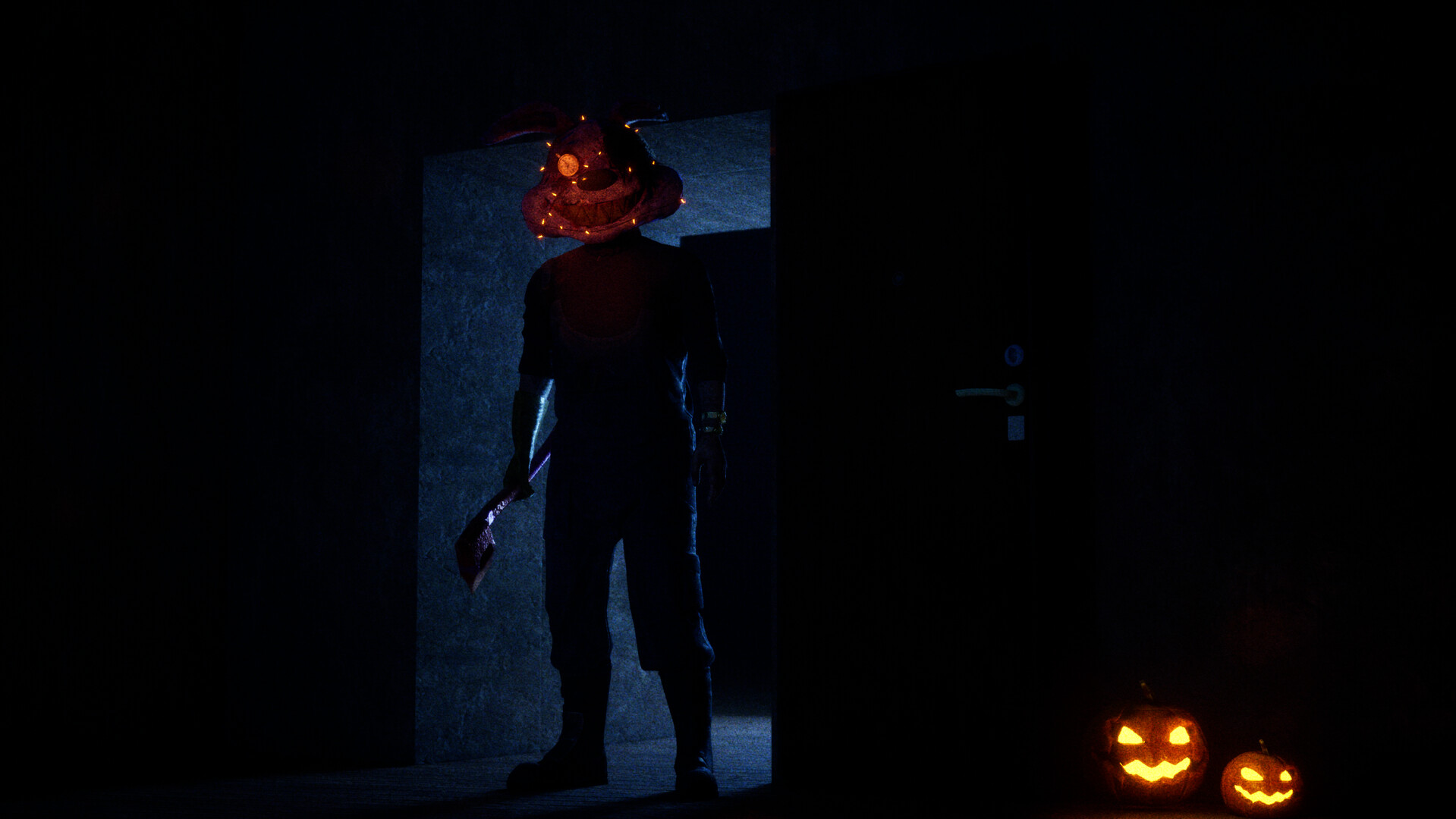 LATE 2 ESCAPE : Chapter One  screenshot #9