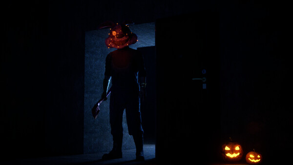 LATE 2 ESCAPE : Chapter One  screenshot 9