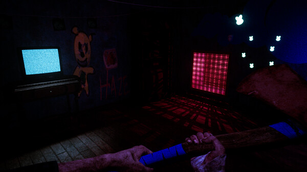 LATE 2 ESCAPE : Chapter One  screenshot 4