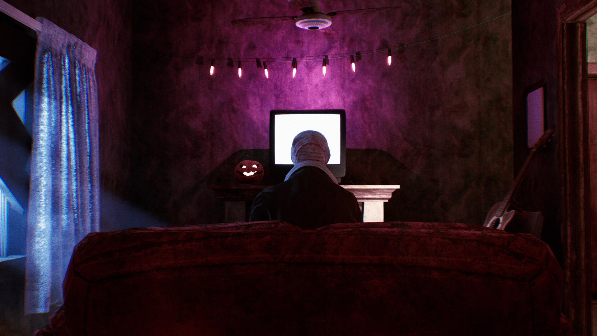 LATE 2 ESCAPE : Chapter One  Featured Screenshot #1