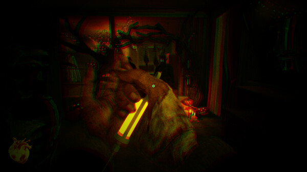 Скриншот 3 из игры LATE 2 ESCAPE : Chapter One