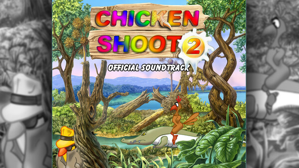 Chicken Shoot 2 Soundtrack