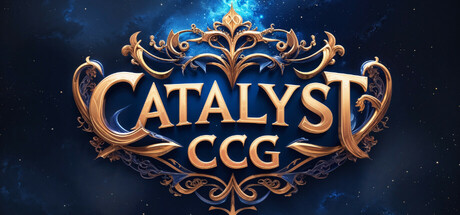 Catalyst game cover