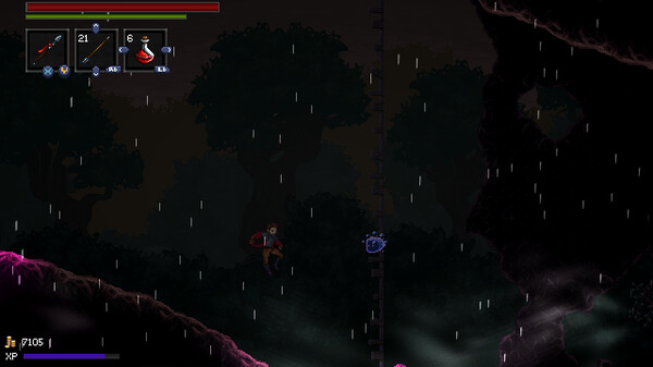 A Handful of Dust screenshot 7
