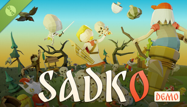 Sadko Demo