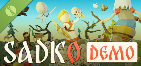 Sadko DEMO cover art