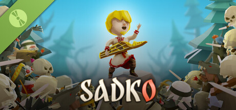 Sadko Demo header