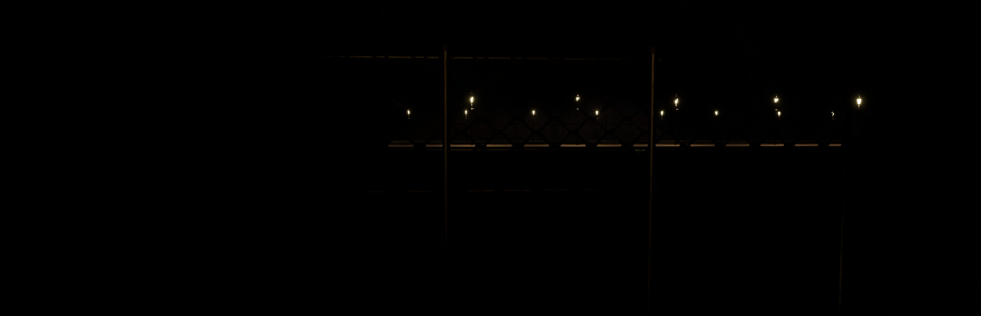 Thin Line