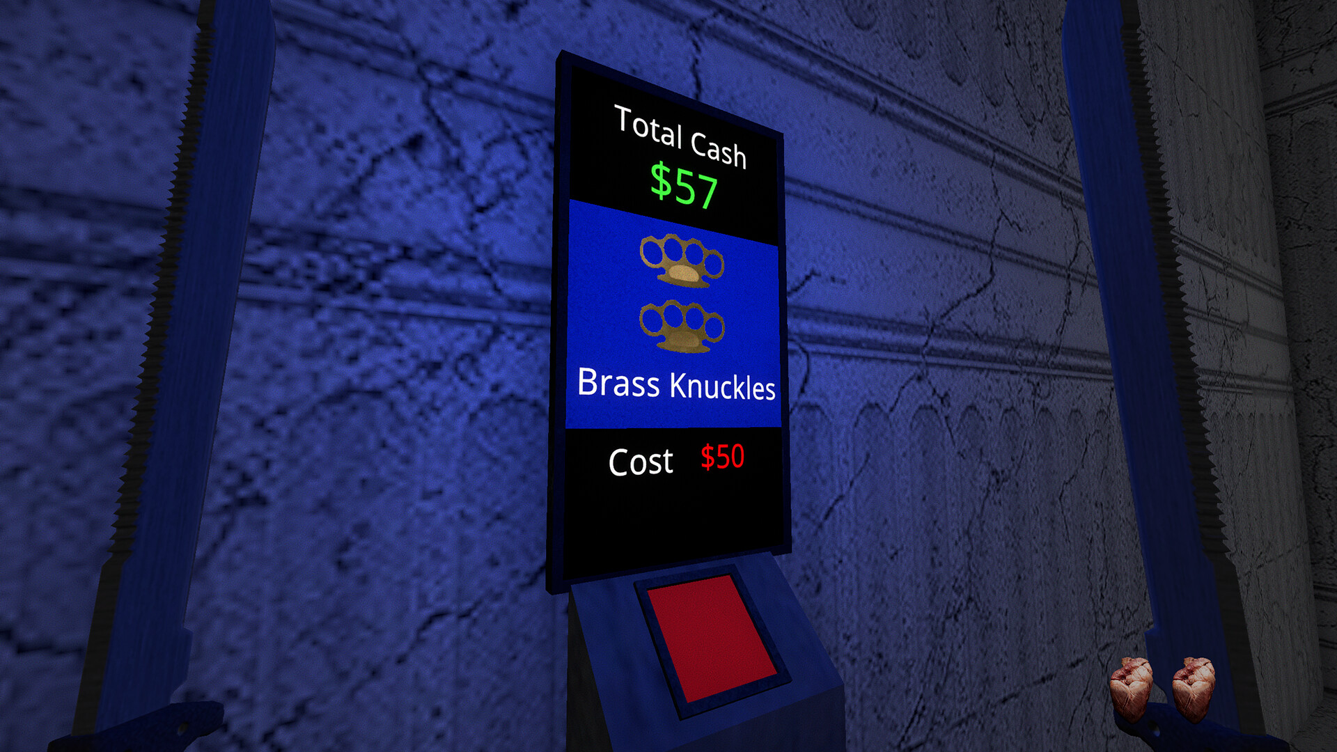Zombie Liminal Fishing screenshot #13