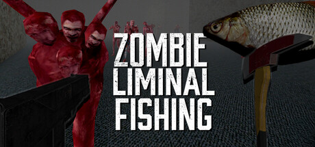 Zombie Liminal Fishing steam charts