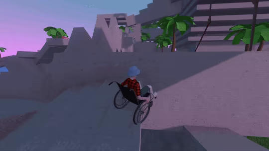 Unaccessible video 3