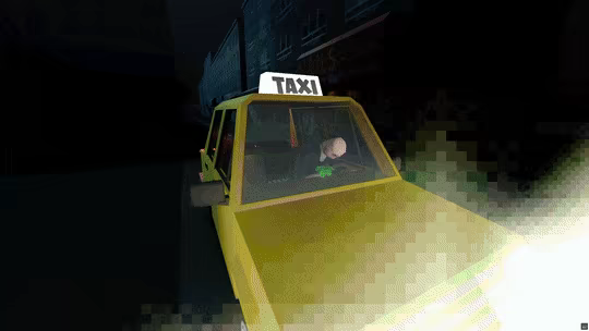 Unaccessible video 2