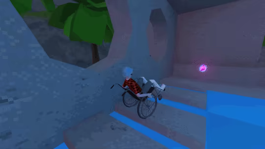 Unaccessible video 5