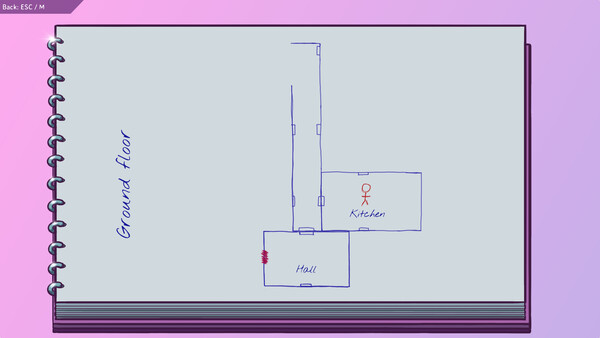 Zoe's Game screenshot 7