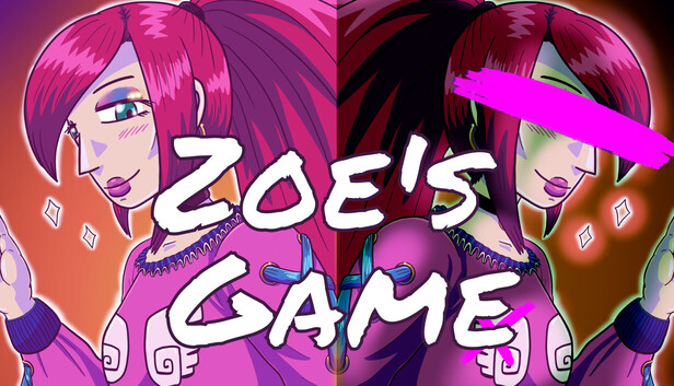 Zoe's Game on Steam