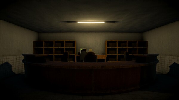 The Madness screenshot 6