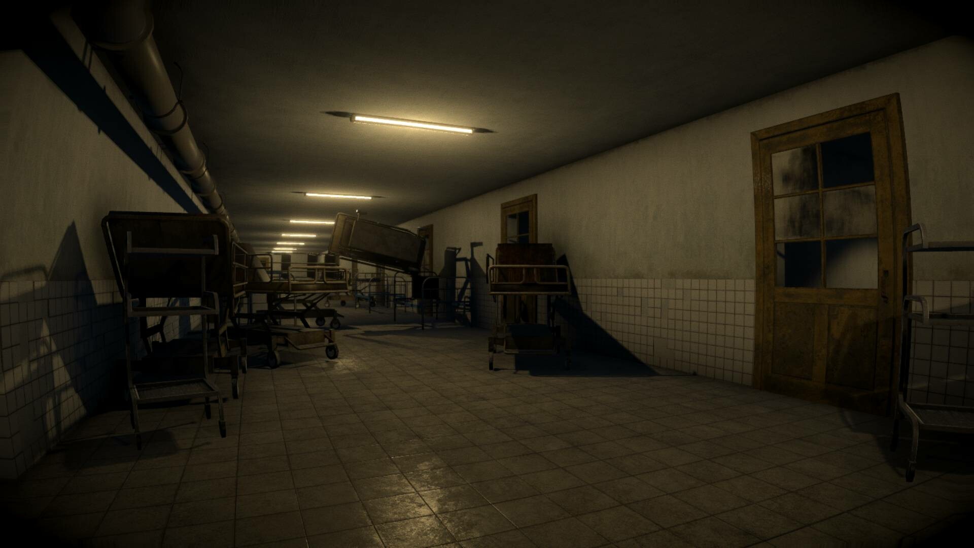 The Madness screenshot #2