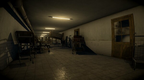 The Madness screenshot 2