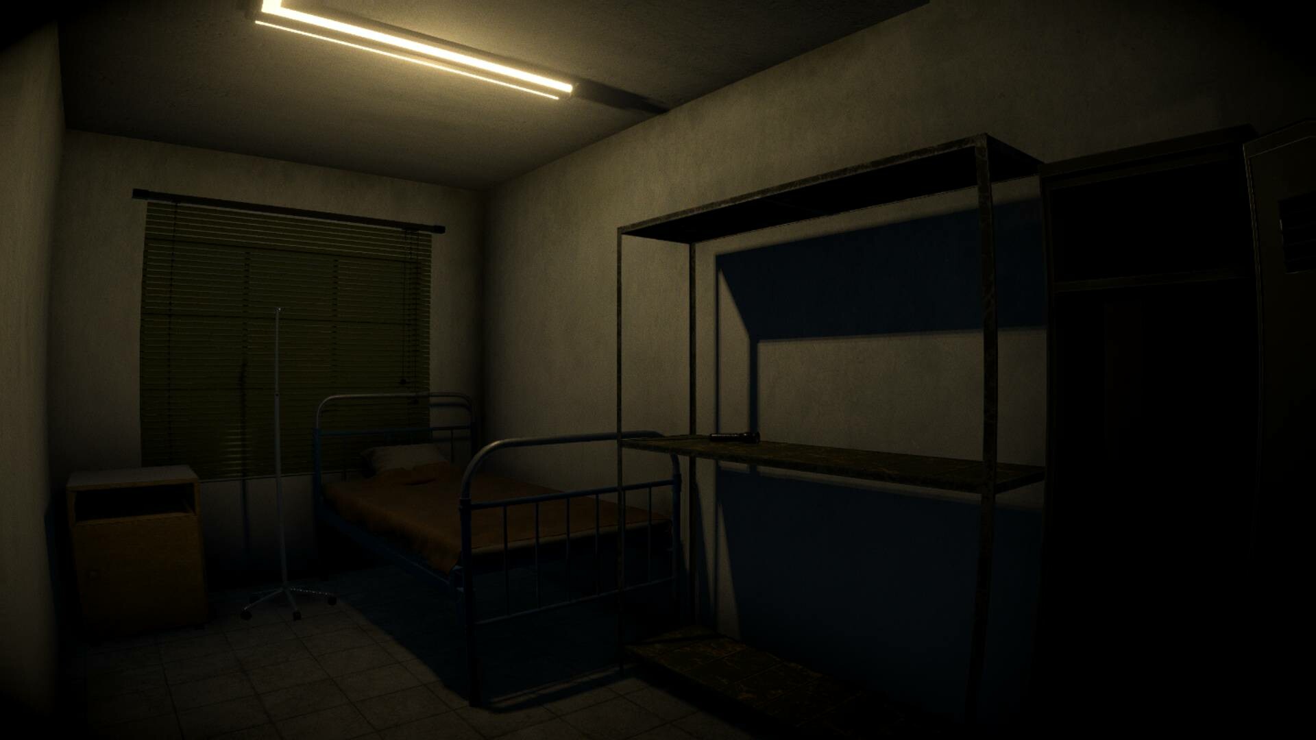 The Madness screenshot #1