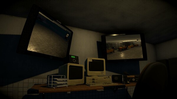 The Madness screenshot 3