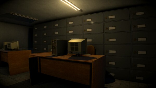 The Madness screenshot 4