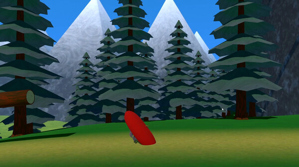 Apple Man screenshot 5