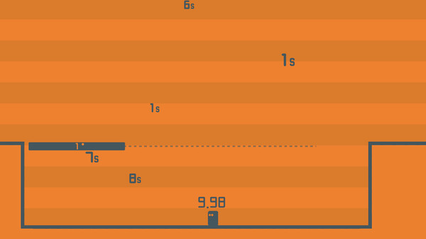 Tick Hop screenshot 6