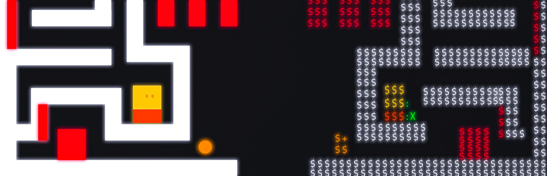 The Little Pixel That Could