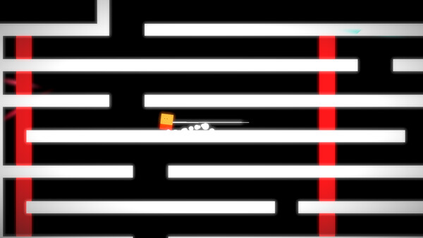 The Little Pixel That Could.