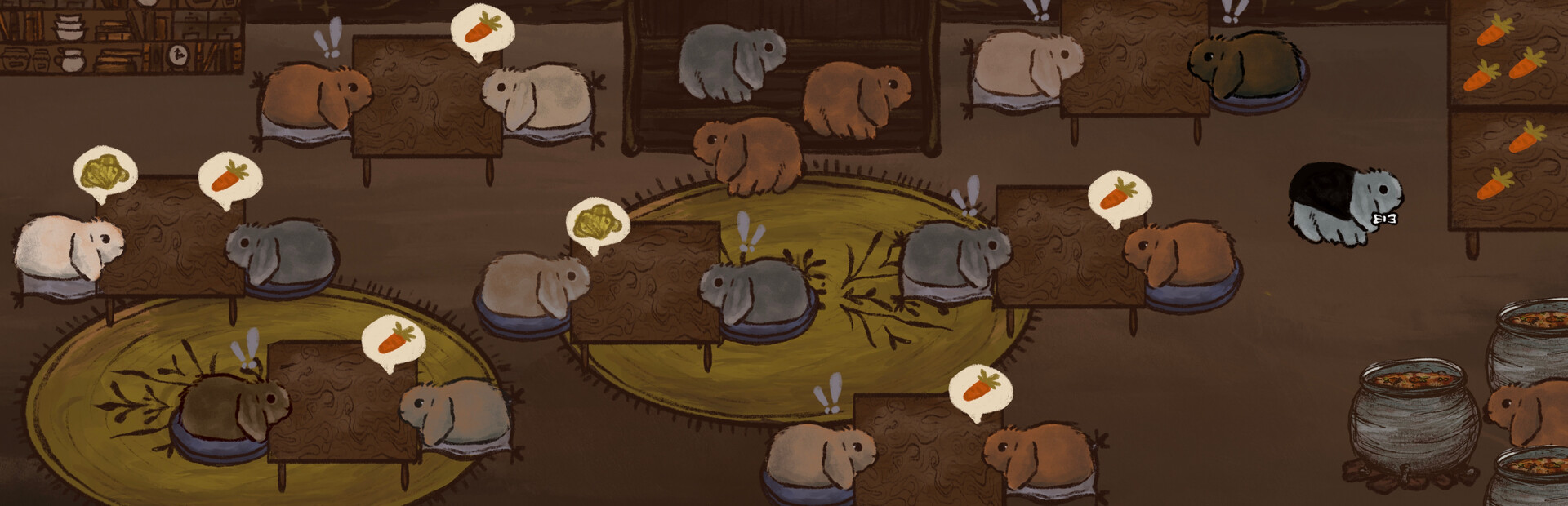 Bunny Tavern