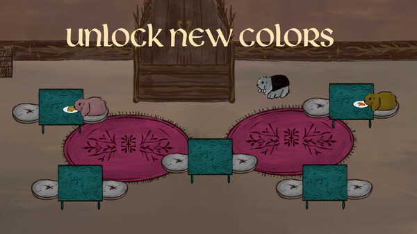 Bunny Tavern screenshot 4