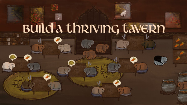 Bunny Tavern screenshot 1