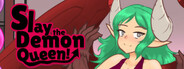 Slay the Demon Queen logo