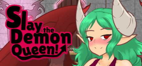 Slay the Demon Queen steam charts