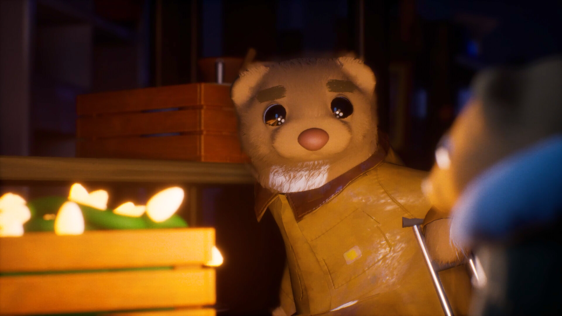 Light Up The Town screenshot #4