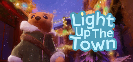 Light Up The Town technical specifications for computer