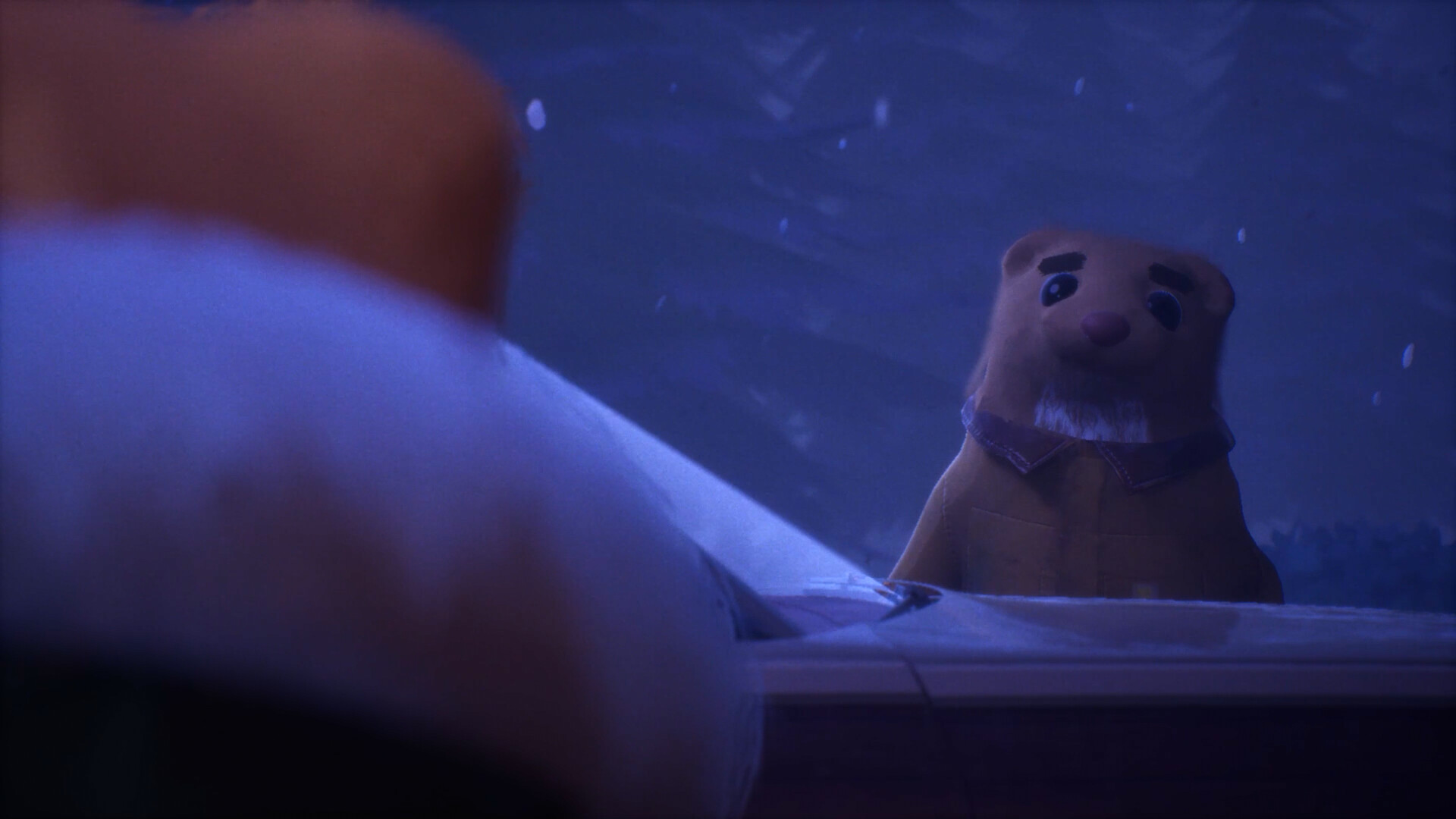 Light Up The Town screenshot #2