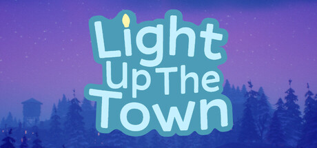 Light Up The Town cover art