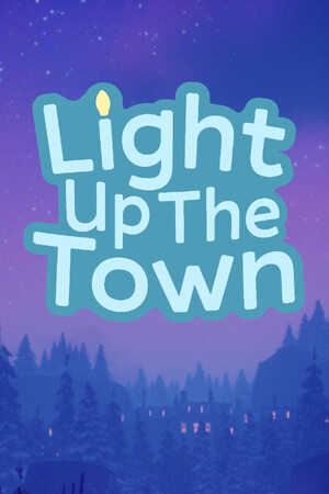 Cover art of Light Up The Town